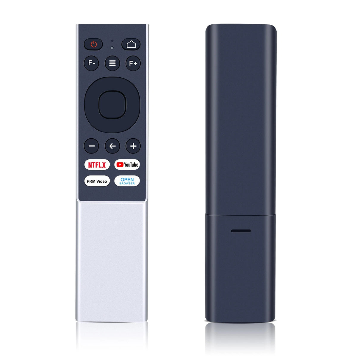 Remote Control For Aurzen EAZZE D1 Pro Projector/WEWATCH WP01/EXTRAVIS V3