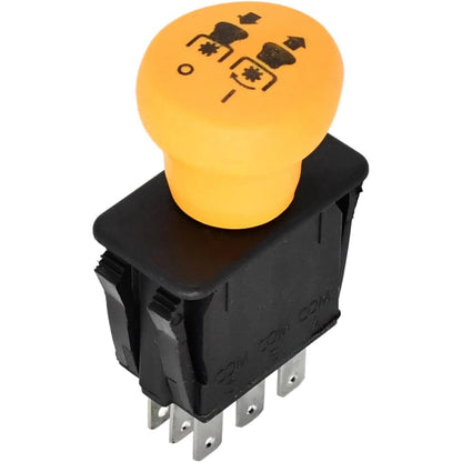 725-3233A Mower Clutch PTO Switch For Cub Cadet 1515, 1517, 1525, 1527, 1529