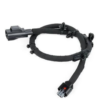Rear Parking Brake Jumper Wire Harness for 2017-2023 Ford Edge - H2GZ-14A411-A