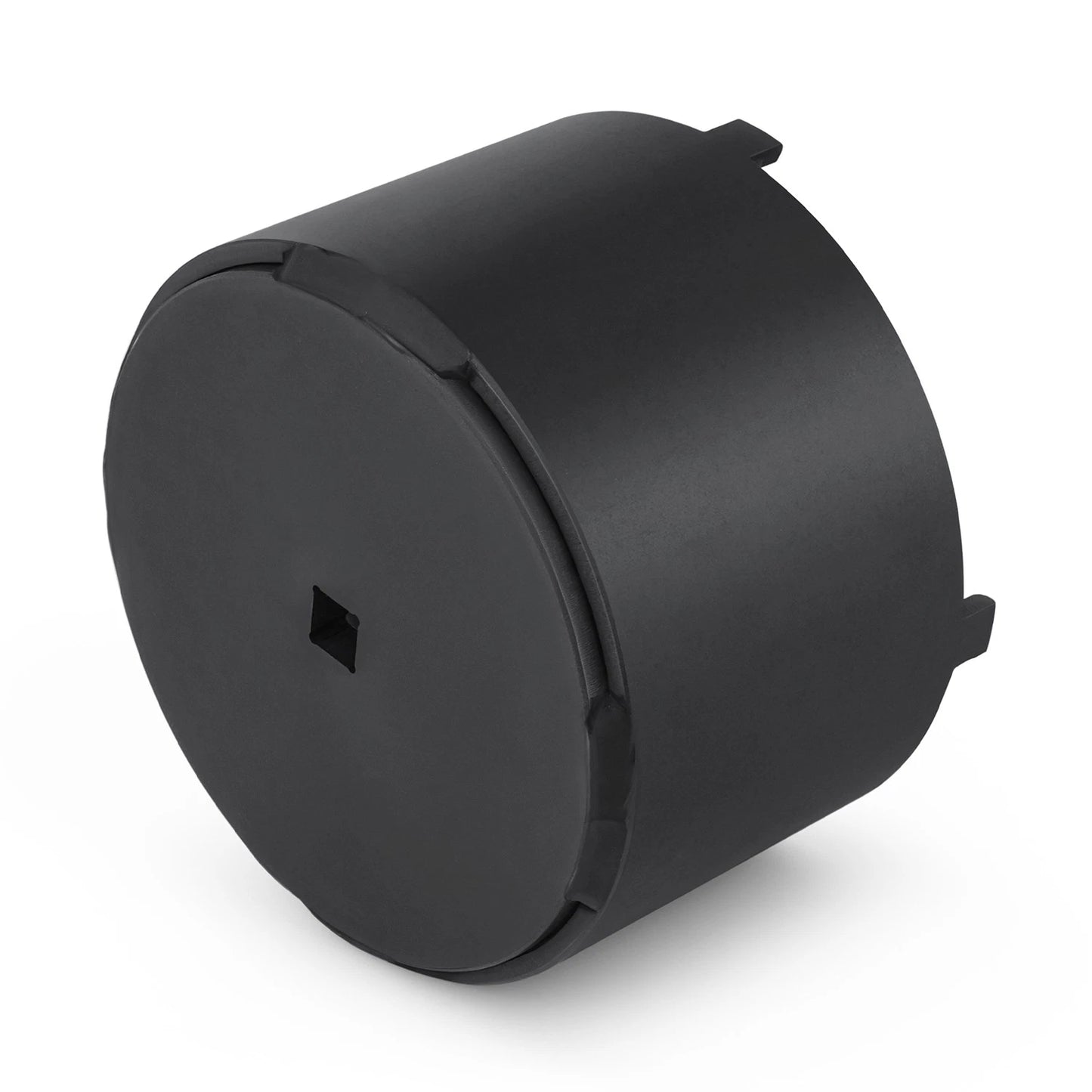 Wheel Hub Axle Bearing Retainer Socket Removal Tool For John Deere 6J 7J 6M 7R