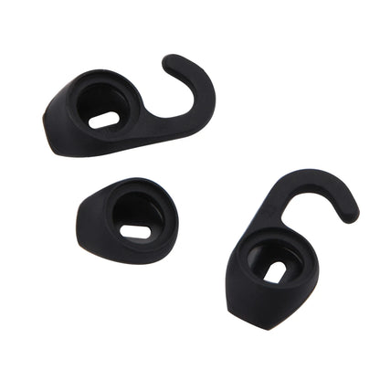 4x Silicone Earbud Tips For Jabra Talk 45/ Stealth/ Boost Bluetooth Headset