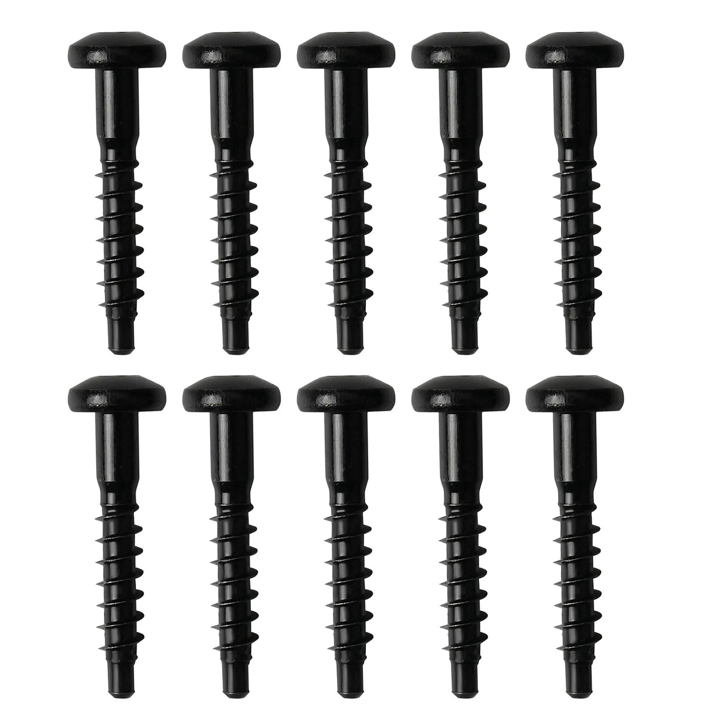 Air Box Cleaner Intake Retainer Screw Aftermarket Replacement for GM 11611199