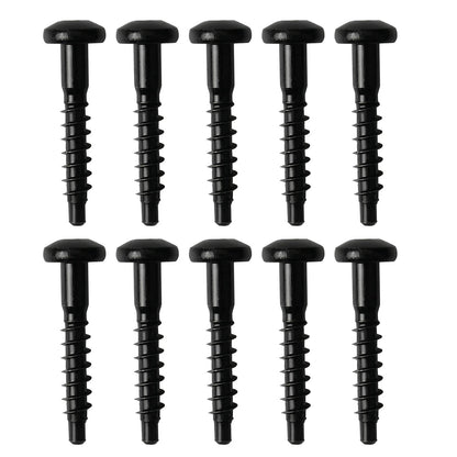 Air Box Cleaner Intake Retainer Screw Aftermarket Replacement for GM 11611199