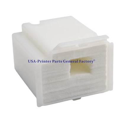 Ink Pad Replacement Set For-Epson ET 2710 2711 2715 2720 2726 2760 4700 2721
