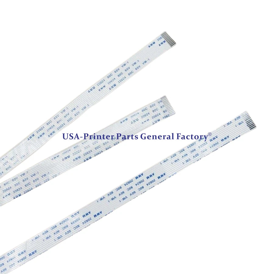 3PCS Mainboard Cable Fits For Epson 1390 Printer Parts