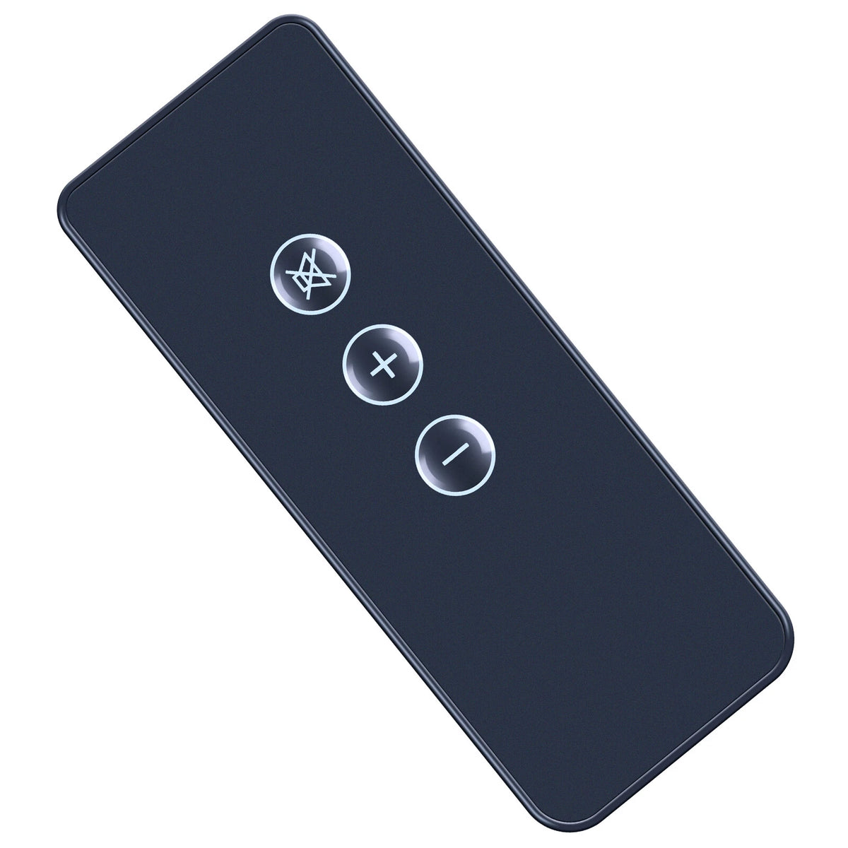Remote Control For Edifier RC10 R1280T Powered Bookshelf 2.0 Studio Speakers