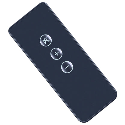 Remote Control For Edifier RC10 R1280T Powered Bookshelf 2.0 Studio Speakers