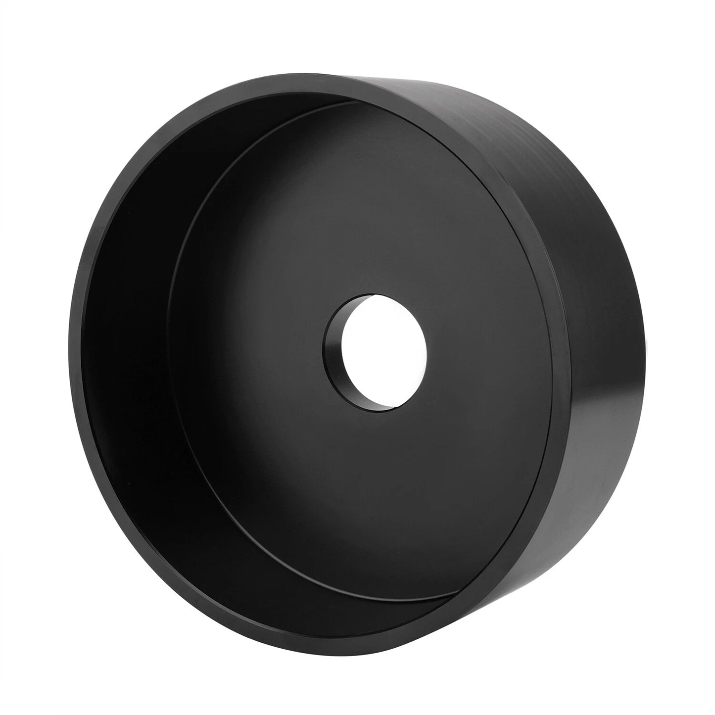 Wheel Balancer Large Truck Rim Spacer Backing Plate - 40mm Shaft Coats