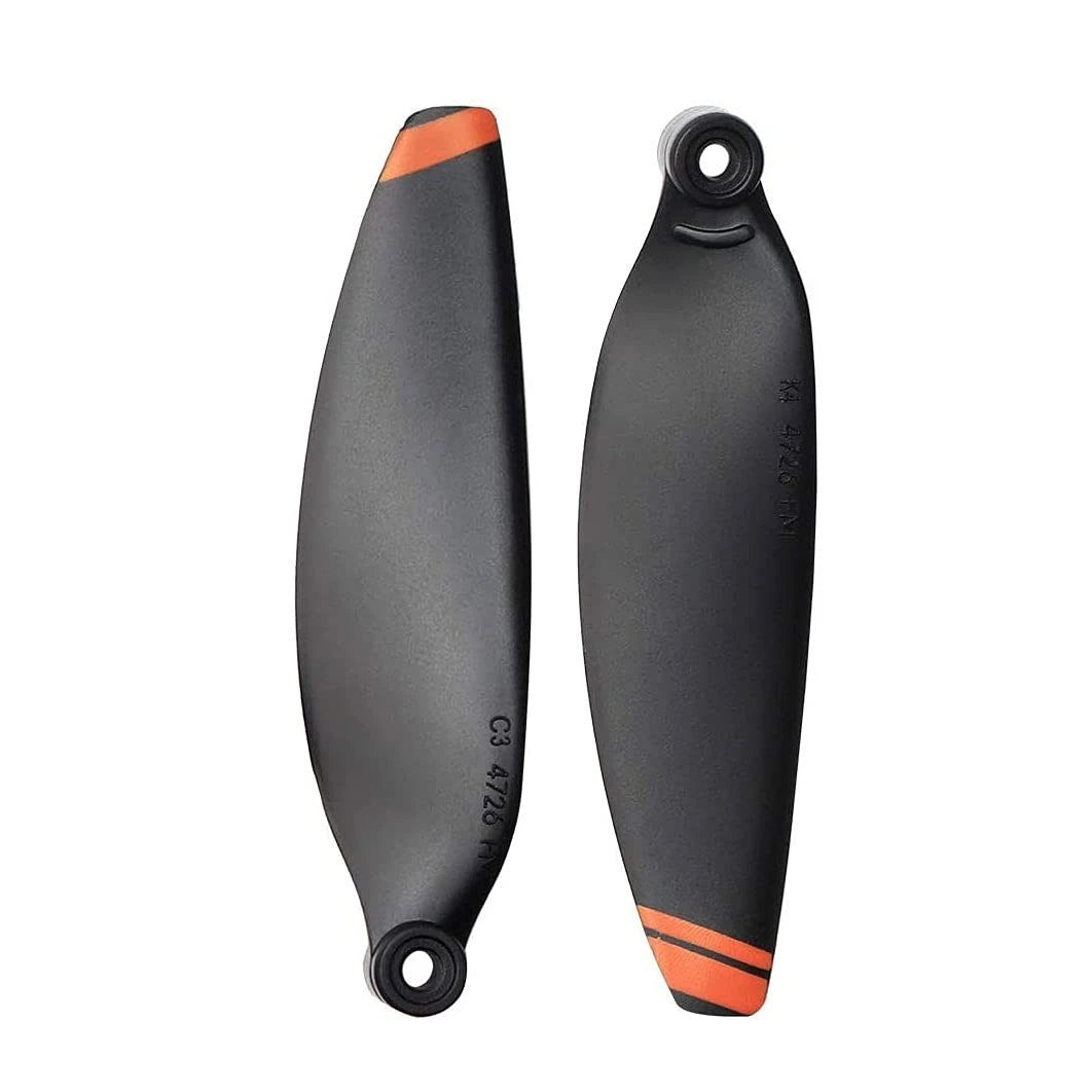 24Pcs Propellers for DJI Mini 4K Drone - (24 Pcs) Mavic 2/Mini 2 Se