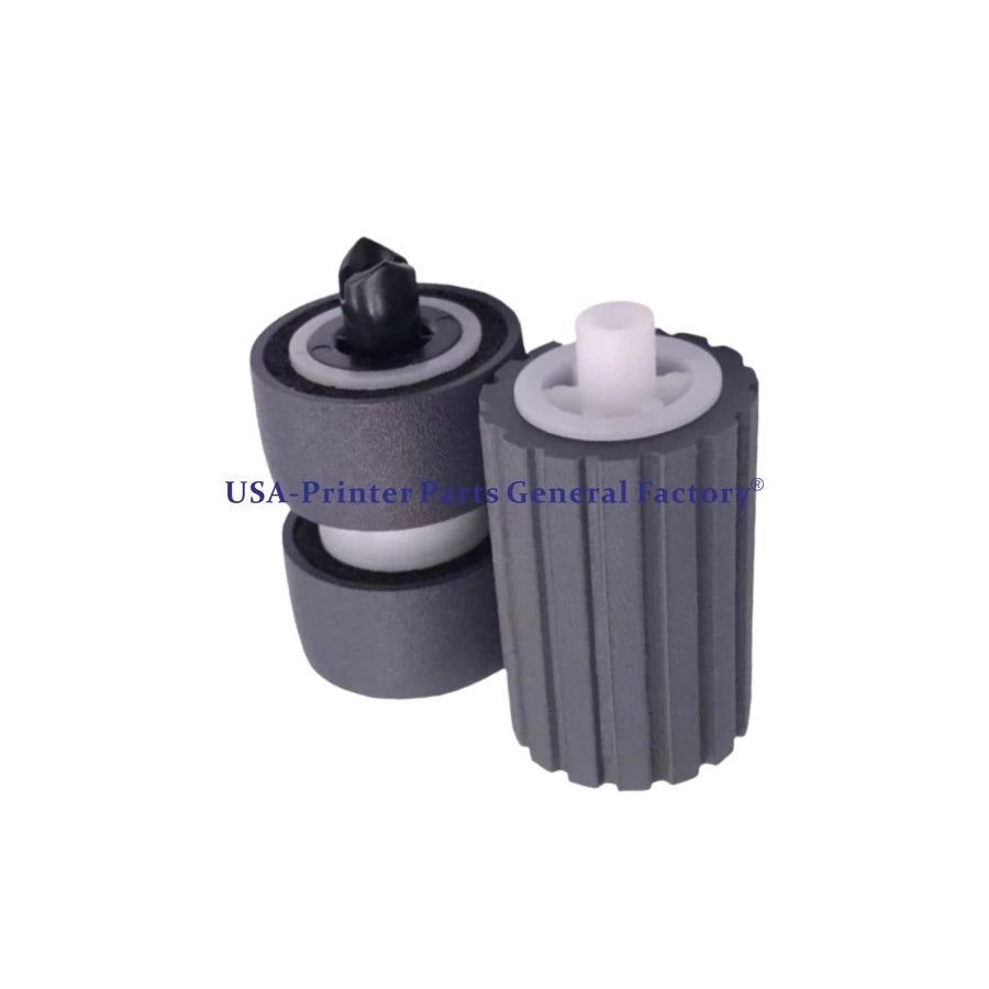 High-speed scanner Pickup Roller For Canon DR-2580C 2510C 3010C 2010C DR-C130