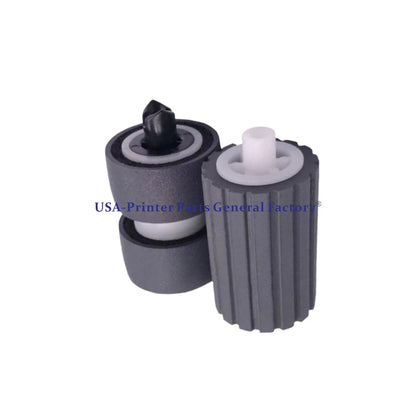 High-speed scanner Pickup Roller For Canon DR-2580C 2510C 3010C 2010C DR-C130