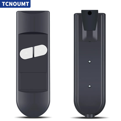 Sofa Remote 5 Pin 2 Button 90 Degree for Okin Limoss Lazboy Pride Catnapper