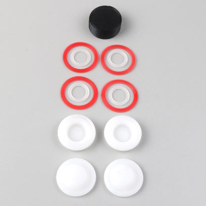 GL1000 Carb Button Repair Kit - For 1975-1979 GoldWing Carburetor Caps