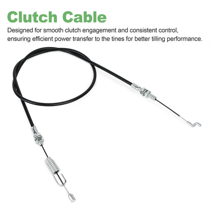 946-0916 Clutch Cable for ACE, Huskee, MTD Gold, Ranch King, Statesman, Wizard