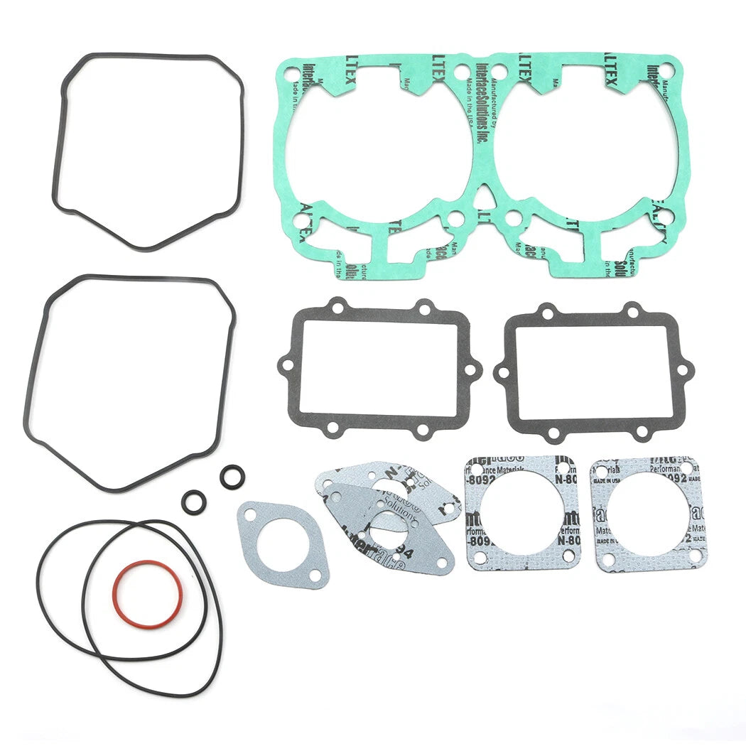 For Ski-Doo 800 Top End Engine Gasket Set Summit Legend MX Z GT GSX