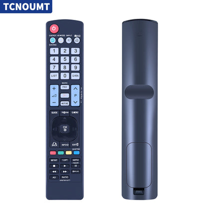 AKB72914271 Remote Control For LG TV 42PT25 50PV25 42PW35 50PW35 42PW45