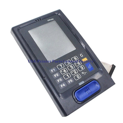 705-630S-001 Front Control Panel For Intermec PM43C Thermal Printer