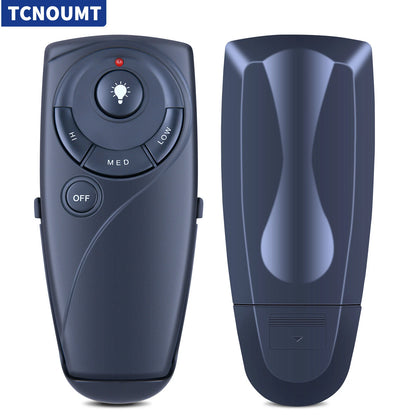 UC7083T Ceiling Fan Remote Control For Hampton Bay / with Battery
