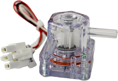 0420A Micro Flow Sensor Meter Miniature Flowmeter Fit for Sears Kenmore...
