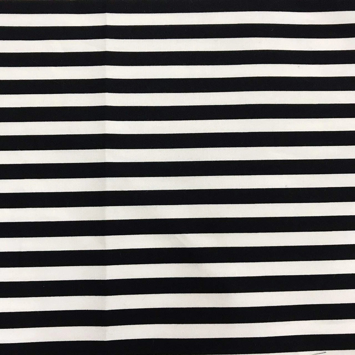 Amornphan  Printed Black Series Cotton Bundles Quilting Fabric for