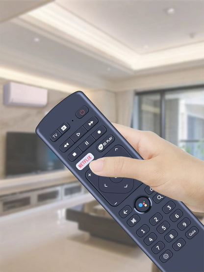 Replacement Remote Control For Elsys ERTI01 ERTI02 Android TV Box Voice