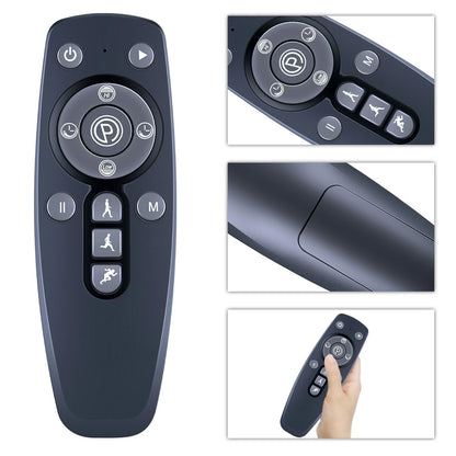 Remote Control For OVANZA Vibration Fitness Plate Exercise Machine