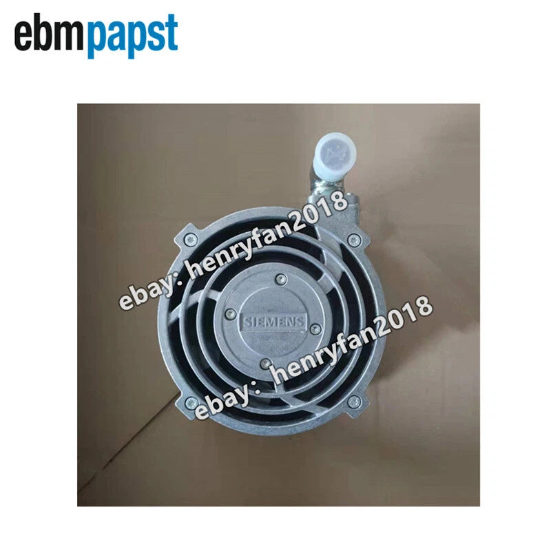 Ebmpapst W2S135-EB11-01 230V 0.27/0.28A 2770RPM 40/48W Siemen Spindle Motor Fan