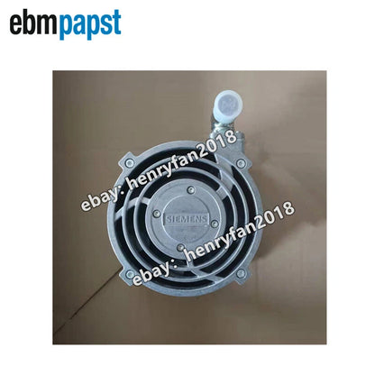 Ebmpapst W2S135-EB11-01 230V 0.27/0.28A 2770RPM 40/48W Siemen Spindle Motor Fan