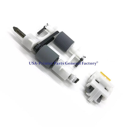 ADF MAINTENANCE KIT Fit for HP 9200C 9250C M4345 4730 Pickup Roller Q5997A