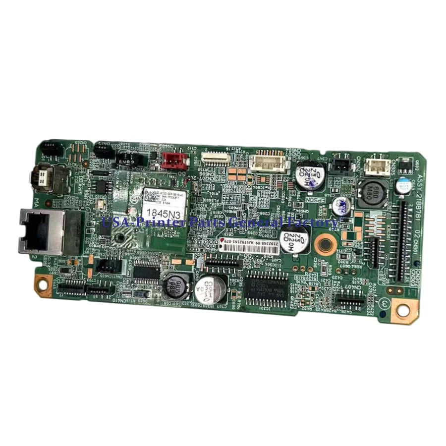 Main Board Motherboard CG19 Only Fits For Epson WorkForce ET4750 ET-4750 Printer