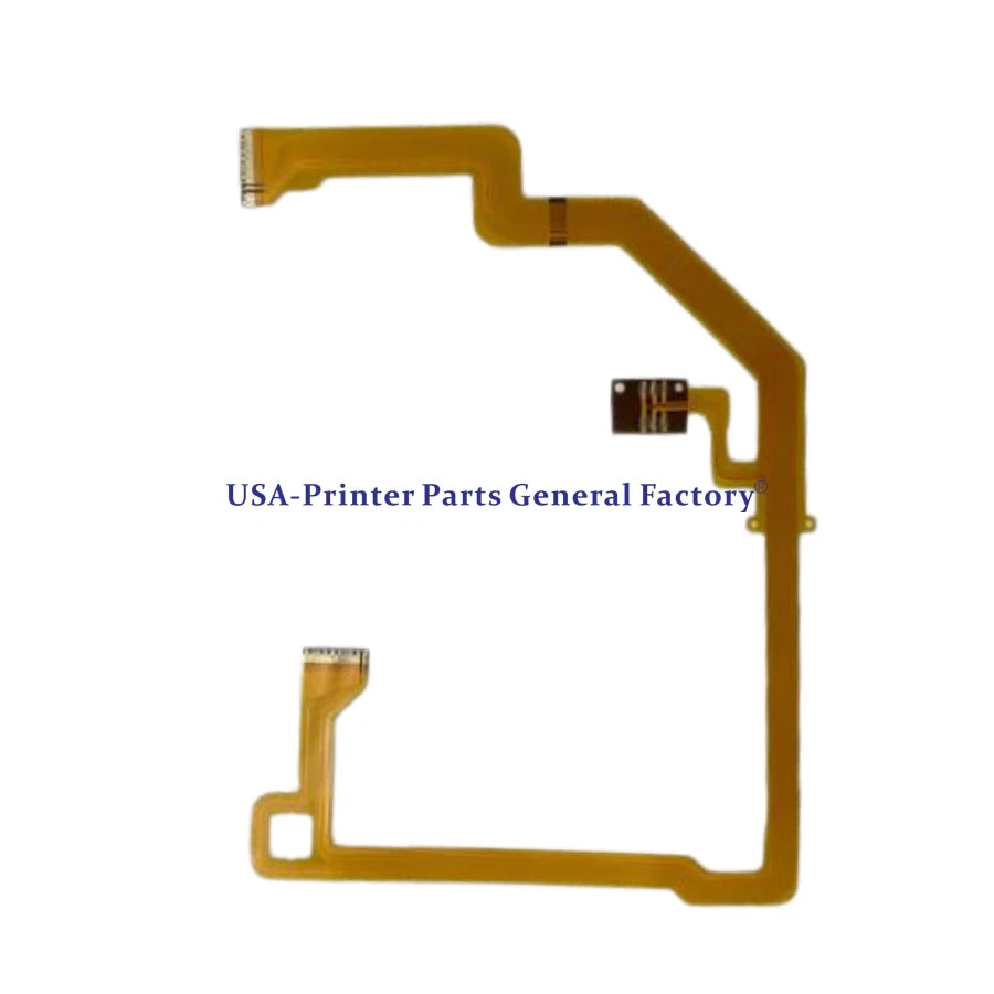 LCD Screen Display Hinge Flex Cable FPC For Panasonic DMC-G81 G85 G80 FZ2500