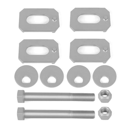 86252 Adjustable Cam Front Camber / Caster for 2004-2023 Ford F-150