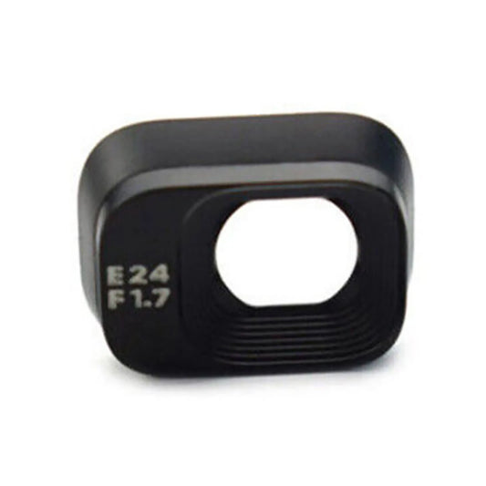 1Pc Camera Lens Frame Cover for DJI Mini 4 Pro Lid Front Cap Repair Parts;