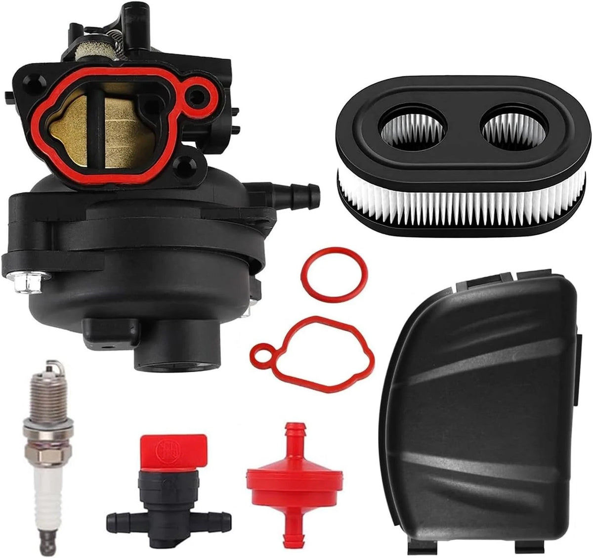 Carburetor For Replacement Toro Model 20332 20334 20339 20353 20355 Lawn...