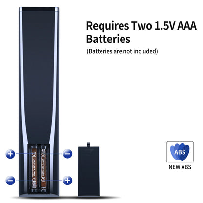 Replace Remote Control For Onn LED 24 HD / LGR24G5C-UT Television