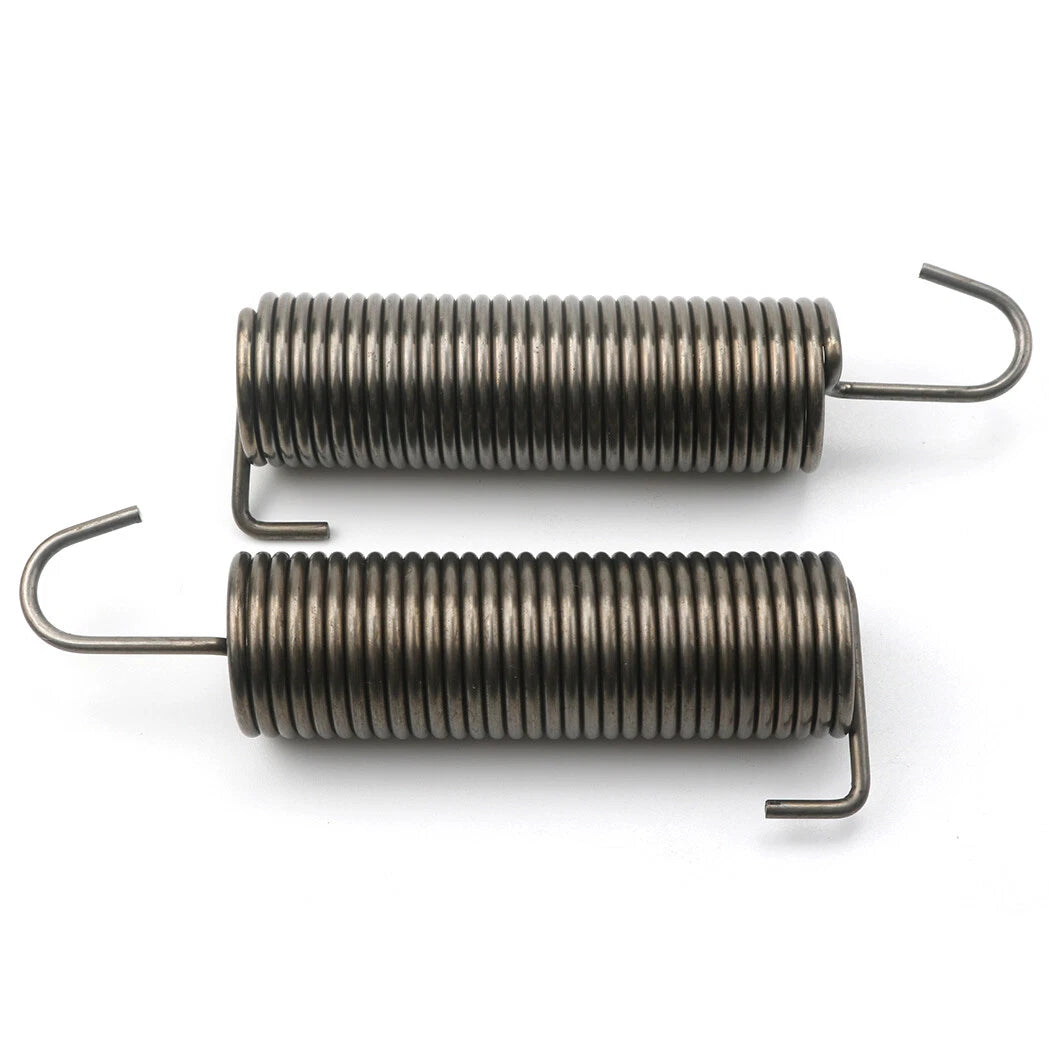 For 84-87 Regal Front Grille Grill Tension Return Spring SET - 25516618