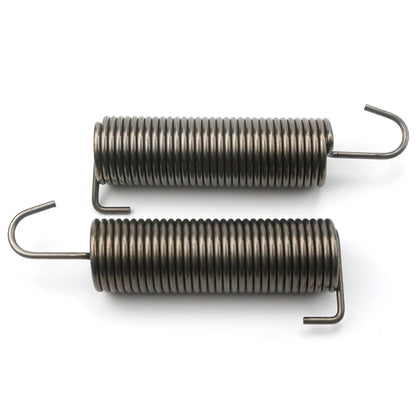 For 84-87 Regal Front Grille Grill Tension Return Spring SET - 25516618