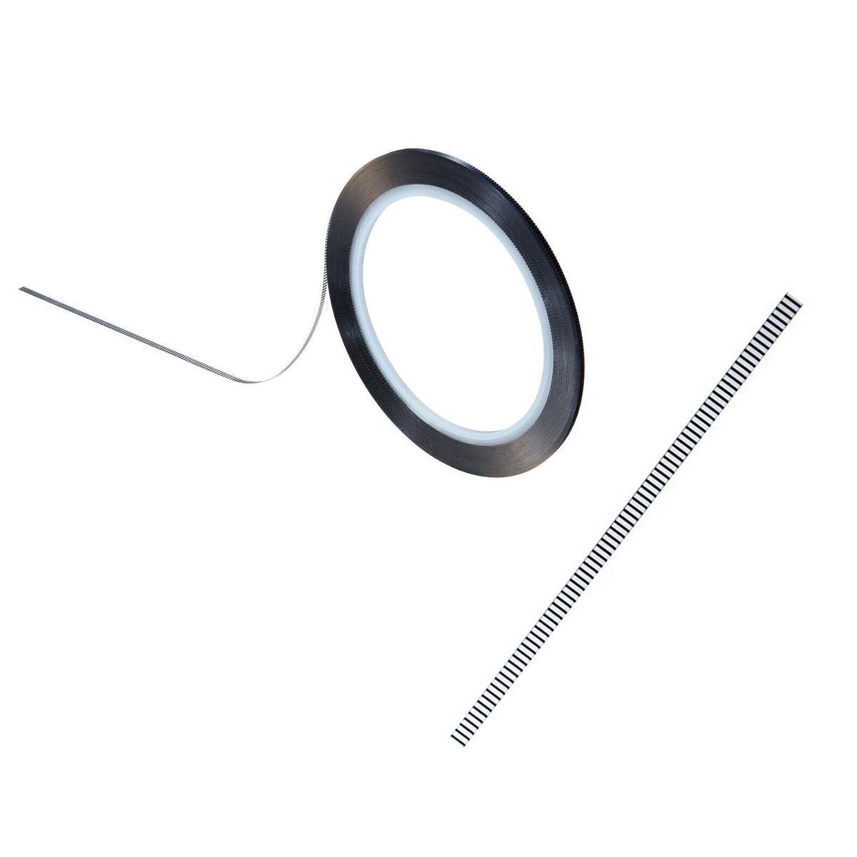 2mm Acrylic Adhesive Roll Tape For Model Carving Guide Scribing Panel Lines