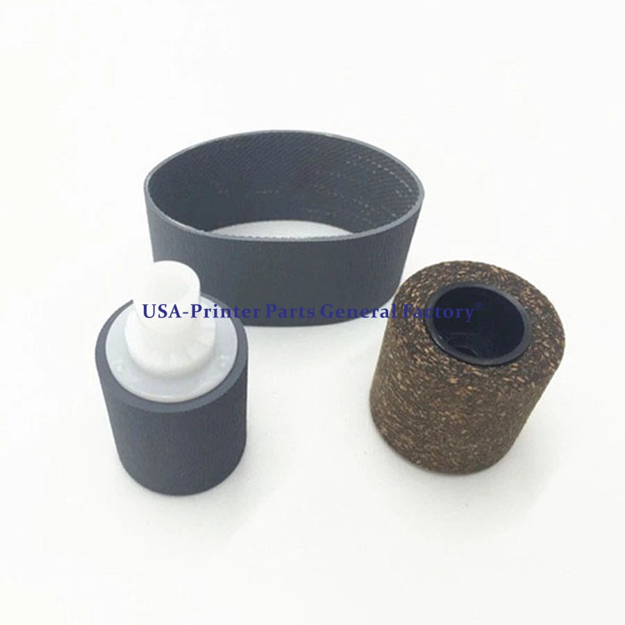 1Set Pickup Roller ADF Feeder Kit compatible Ricoh Aficio MPC4502 MPC3002 C5502
