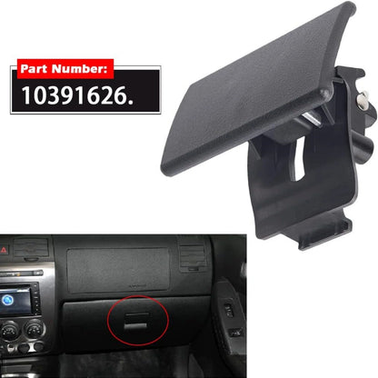 Glove Box Latch Handle 10391626 For Hummer H3 H3T 2006-2010 GMC Canyon