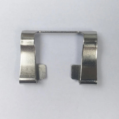 TorSor Dog Clipper Blade Lever Socket Spring Arm Guide Replacement Silver