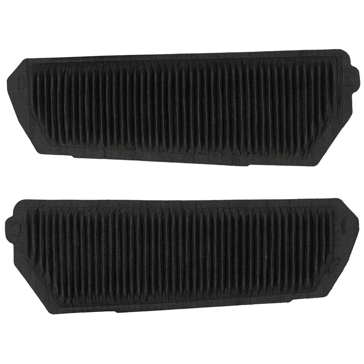 Pair HV Battery Cooling Air Intake Filter Screen, Filter...