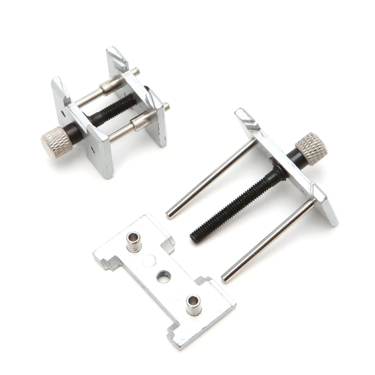 #4039 #4040 Metal Watch Movement Holder Base Support Watchmaker Repairing Tool