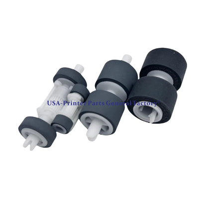 B12B813561 Pickup Brake Feed Roller Fit For Epson DS-410 DS-560 DS-510 DS-520