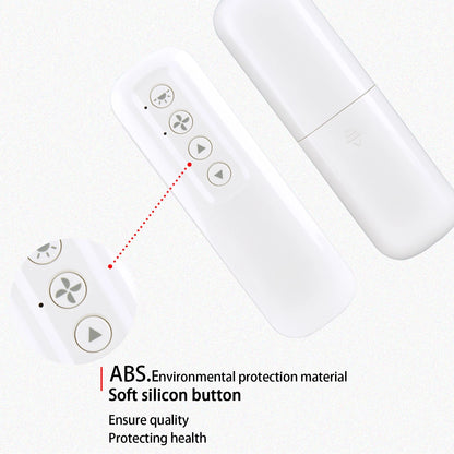 Remote Control For Hunter Fan 434MHz 3-Speed 99814 and 99106