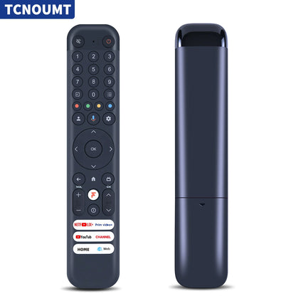RC833 GUB1 Voice Remote Control For TCL 65C845 50 55 75 65C745 43LC645 TV