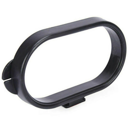 Car Interior Trash Rack Can Bin Rubbish Garbage Holder Organizer Storage Hanger