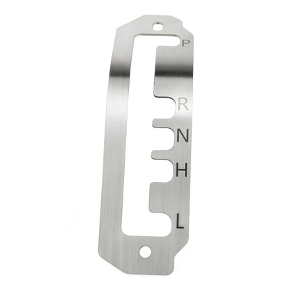 Gear Shifter Gate For Can-Am Defender 2017-Up
