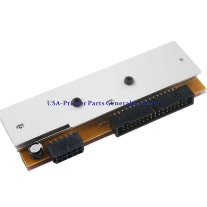 P1046696-099 Printhead Fit For Zebra ZE500-4 Thermal Barcode Printer 200dpi