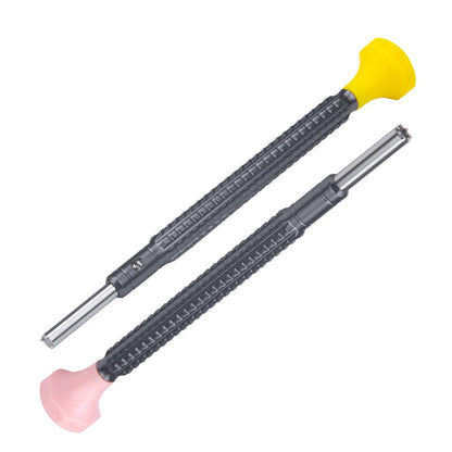 3&7 Spokes Watch Movement Rotor Screwdriver For Omega 8800/8801/8804/8805/8806